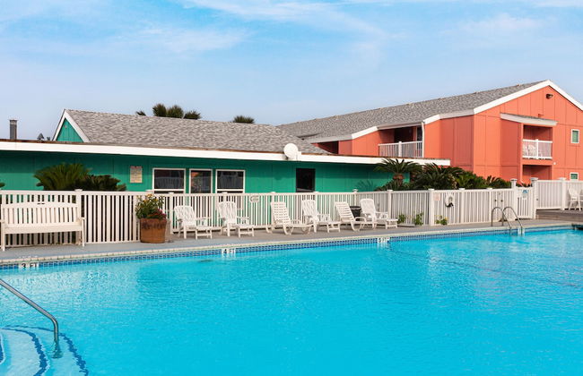 Executive Keys Condominiums on the Beach - Foto 51