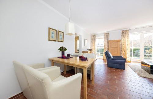 CBlue "Ferienhaus am Yachthafen - Strandläufer" - Foto 4