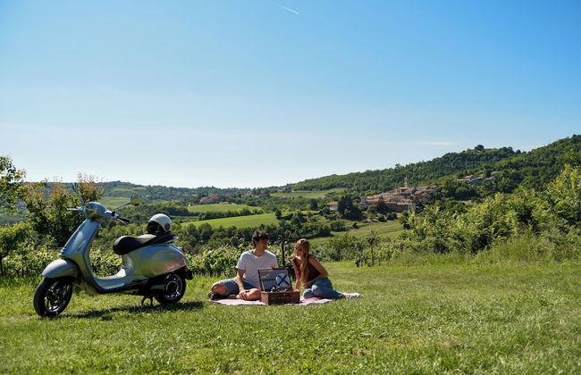 Agriturismo Ca San Sebastiano Wine Resort & Spa - Foto 27