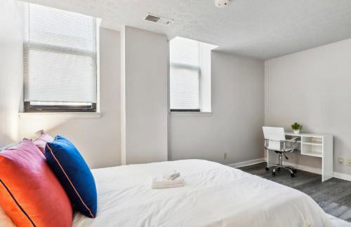 Cozy & Spacious 2 Bedroom 2 Bathroom - Foto 8