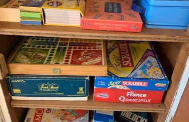 villa Juliette, vue mer, accès plages à pieds - Foto 24