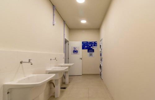 Apartamento 2 Quartos para até 7 Pessoas com Garagem no Portão - Foto 34