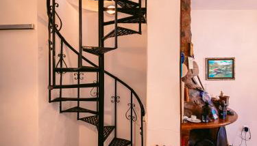 HILL SANDALI HOUSE - Foto 4, Lobby or reception