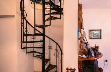 HILL SANDALI HOUSE - Foto 4