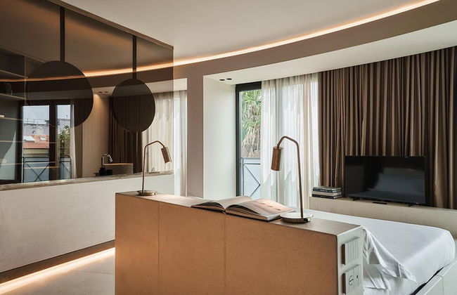 Residenza II Luxury Apartment - Foto 10