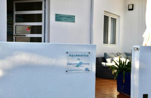 Aquamarine - Gemstone Getaway - Photo 45