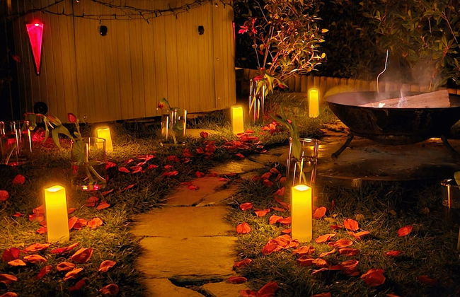 La Maisonnette Enchantée - Foto 20