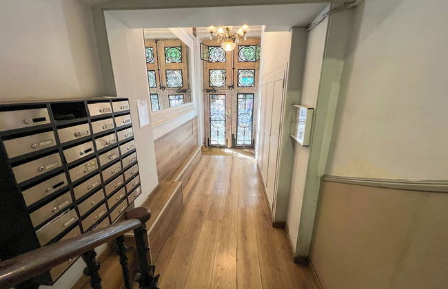 Stay U-nique Apartments Rossello - Photo 23