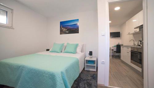 Luxury apartments Petrovac - Foto 5