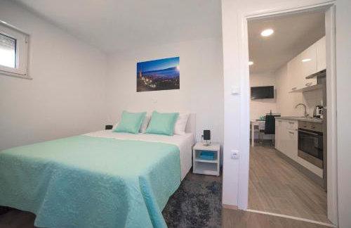 Luxury apartments Petrovac - Foto 5