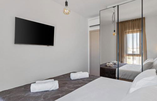 Luxury apartments Olive - Photo 35