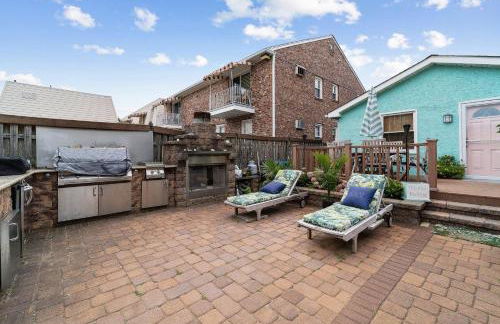 Margate Home w/ Large Outdoor Kitchen - Foto 21