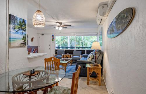 Prince Kuhio 319 - Foto 20