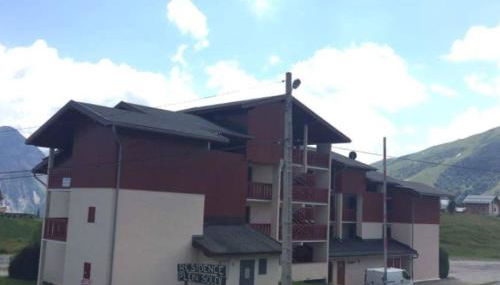 Charmant Studio La Toussuire - Photo 2