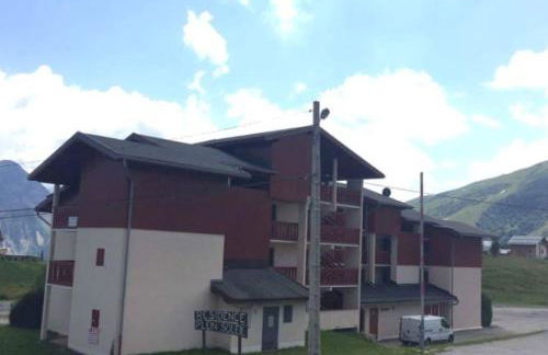 Charmant Studio La Toussuire - Photo 2