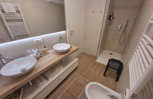 Piscina Fronte Mare & Giardino Privato - Jl Blue Apartments - Foto 4