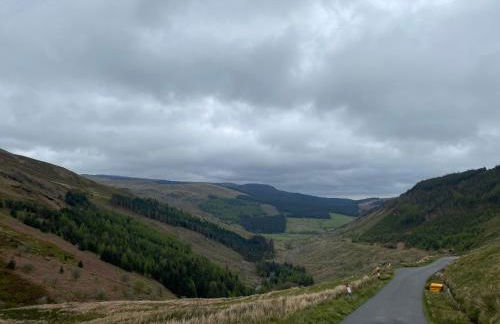 Pen y Cwm Cottage - Foto 22