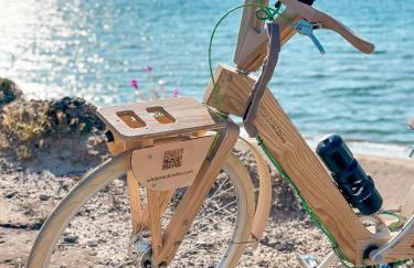 White Rock Milos Suites - Foto 22