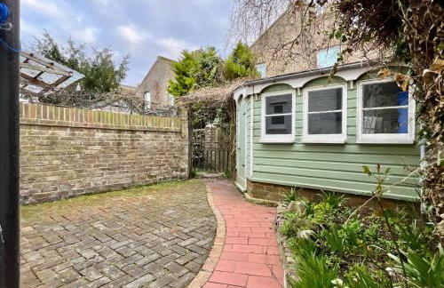 Tern Cottage by inspirestays-com - Foto 26