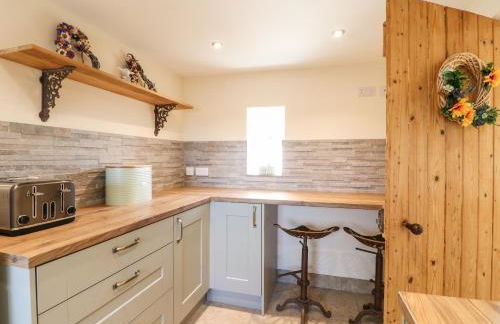 Tolldish Cottage - Foto 13