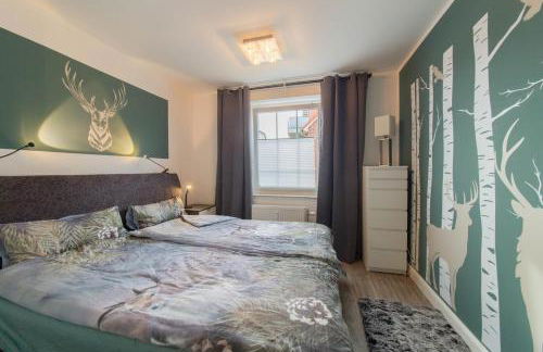 Ferienwohnung Auszeit - Foto 18