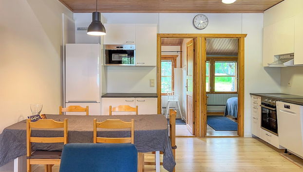 Lomakivakka - Foto 2, Habitación