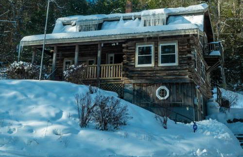 Forest Hideaway in Plainfield Hike, Paddle and Ski - Foto 33