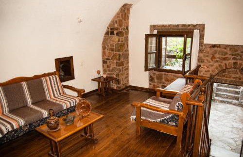 Stone House - Medieval Greek Village - Foto 15