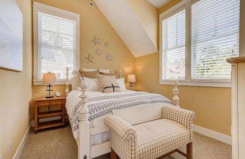 Happily Ever After by Seabrook Hospitality - Foto 19