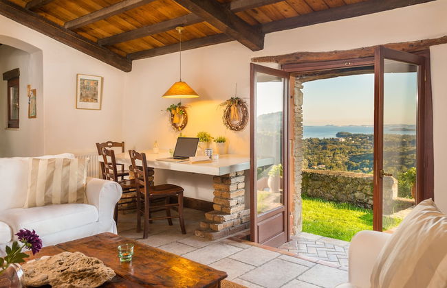 Villa Melolia - Foto 10