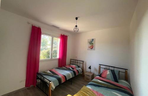 Maison avec piscine et Sauna - Foto 12