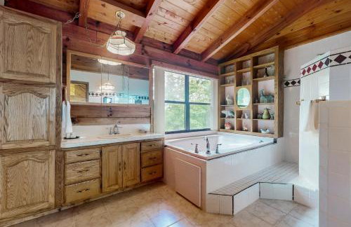 Walela Cabin - Foto 24