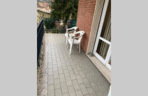 FuoriPorta Affitti Brevi - A casa da Claudio - Photo 15