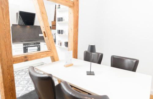 HEIMATEL - City Centre Studio - Foto 7