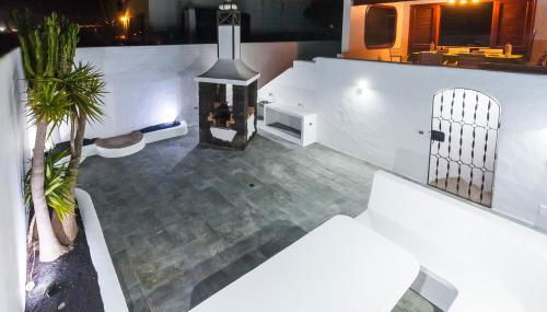 Magnífica Villa al lado del mar - Foto 3, Garden