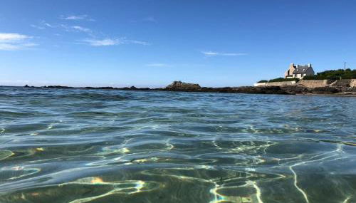 Pied à terre Portsallais - Foto 4