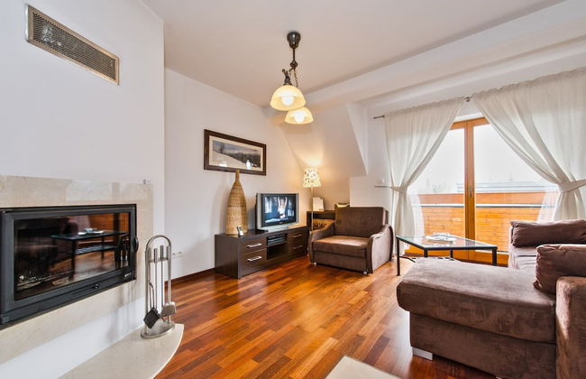 Sun & Snow Kościelisko Budzówka - Foto 2