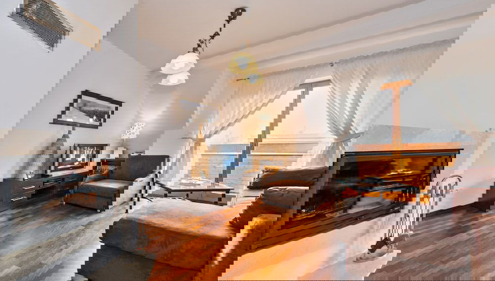 Sun & Snow Kościelisko Budzówka - Photo 1, Room