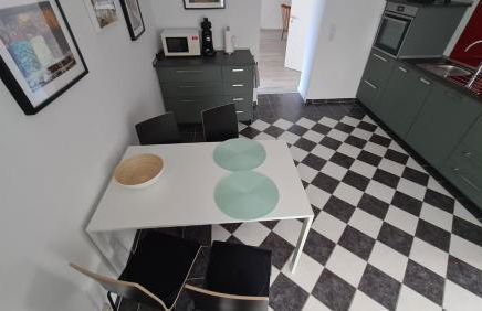 Appartement Lavendel, Ferienwohnung mit eigenem Eingang wie ein kleines Haus - Foto 16