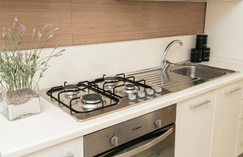Residence Tabù by Le Dune Villas - Foto 62