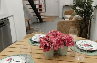 Casa Corisca - stylish, cosy, top location in the heart of Faro - Foto 1