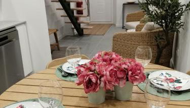 Casa Corisca - stylish, cosy, top location in the heart of Faro - Foto 1