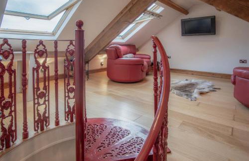 Sea View - 2 Bedroom Cottage - Wisemans Bridge - Saundersfoot - Foto 34