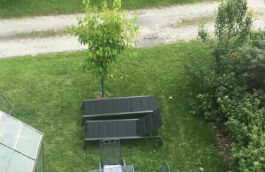 Im Idyll Chillout - Foto 41