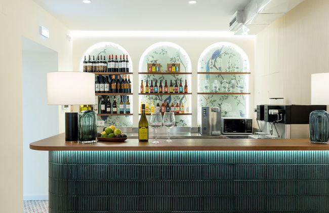 Haws Lisboa - Foto 3