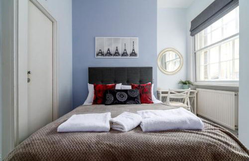 GuestReady - 2BR Maisonette in Covent Garden - Foto 2