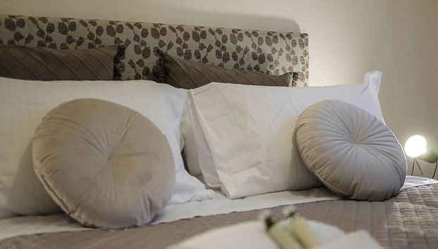 Verona Suites and Rooms - Foto 5, Habitación