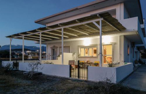 Paximadia - beach front - Foto 44