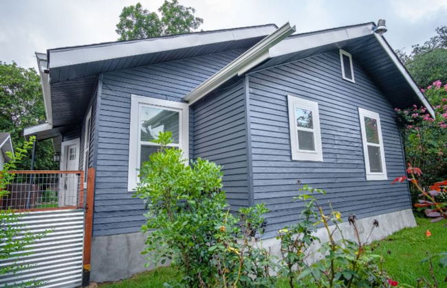 Remodeled Modern 1br/1ba Apt2 Near Dtwn 5min Pearl - Foto 1