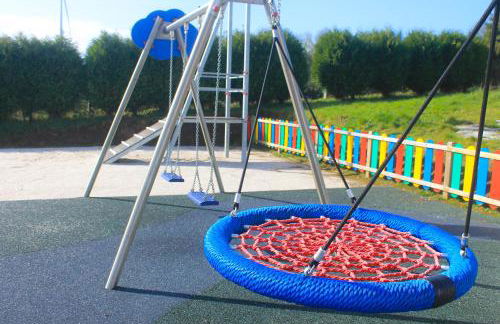 Albergue Abeiro do Sor - Foto 43